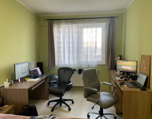 Lakás 2 szobák kiadó on Cluj-napoca, Zóna Centru