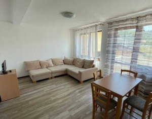 Appartement 2 chambres à vendre dans Floresti