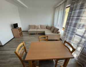 Appartement 2 chambres à vendre dans Floresti