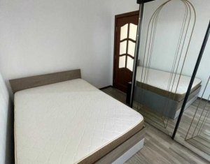 Appartement 2 chambres à vendre dans Floresti