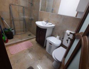 Apartment 2 rooms for sale in Floresti