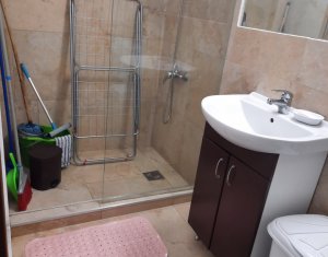 Apartment 2 rooms for sale in Floresti