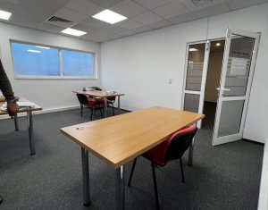 Birou de inchiriat, 52m2 in Cluj-napoca, zona Manastur