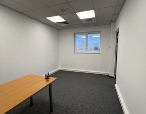 Birouri finisate52mp in cladire Office, langa Vivo Cluj