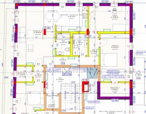, 126.34m2 in Cluj-napoca, zone Iris