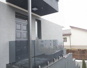 Ház 5 szobák eladó on Floresti