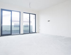 Ház 5 szobák eladó on Floresti