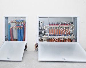 Ház 5 szobák eladó on Floresti