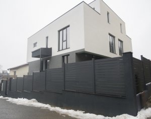 Ház 5 szobák eladó on Floresti