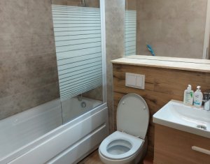 Lakás 3 szobák kiadó on Cluj-napoca, Zóna Buna Ziua