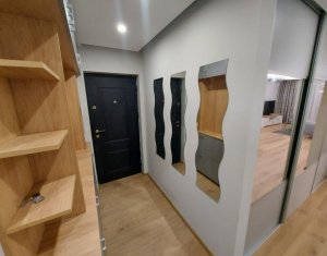 Lakás 3 szobák kiadó on Cluj-napoca, Zóna Buna Ziua