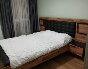 Lakás 3 szobák kiadó on Cluj-napoca, Zóna Buna Ziua