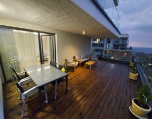 Lakás 3 szobák kiadó on Cluj-napoca, Zóna Buna Ziua