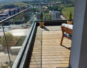 Lakás 3 szobák kiadó on Cluj-napoca, Zóna Buna Ziua