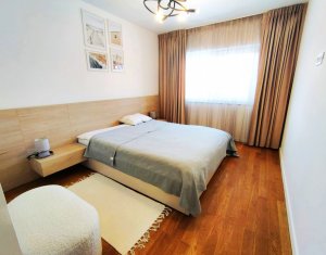 Lakás 2 szobák eladó on Floresti