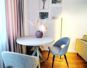 , 48m2 dans Floresti