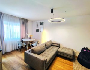 Lakás 2 szobák eladó on Floresti