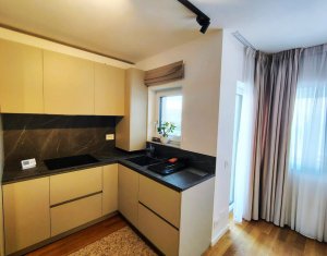 Lakás 2 szobák eladó on Floresti