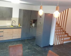 , 120m2 dans Cluj-napoca, zone Borhanci