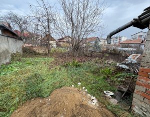 Ház 4 szobák eladó on Cluj-napoca, Zóna Intre Lacuri