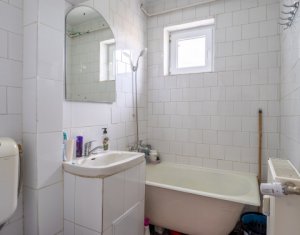 Lakás 2 szobák eladó on Cluj-napoca, Zóna Manastur