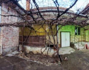 Ház 4 szobák eladó on Cluj-napoca, Zóna Dambul Rotund