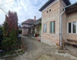 Ház 4 szobák eladó on Cluj-napoca, Zóna Dambul Rotund