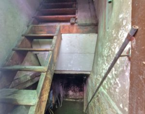 Ház 4 szobák eladó on Cluj-napoca, Zóna Dambul Rotund