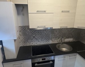 Lakás 2 szobák kiadó on Cluj-napoca, Zóna Gheorgheni