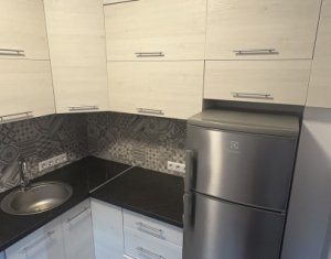 Lakás 2 szobák kiadó on Cluj-napoca, Zóna Gheorgheni