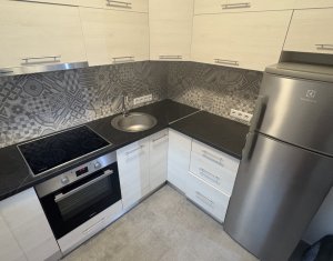 Lakás 2 szobák kiadó on Cluj-napoca, Zóna Gheorgheni