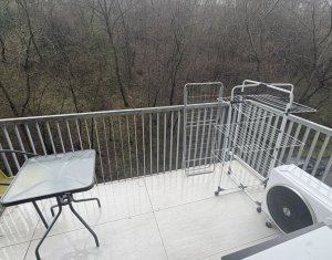 Lakás 2 szobák kiadó on Cluj-napoca, Zóna Gheorgheni