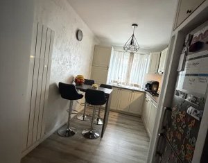 Lakás 3 szobák eladó on Cluj-napoca