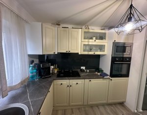 Lakás 3 szobák eladó on Cluj-napoca