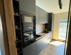 Appartement 2 chambres à vendre dans Cluj-napoca, zone Marasti