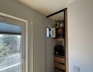 Appartement 2 chambres à vendre dans Cluj-napoca, zone Marasti