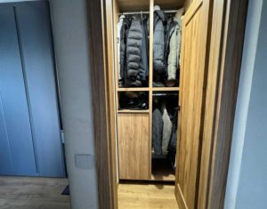 Appartement 2 chambres à vendre dans Cluj-napoca, zone Marasti