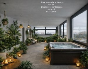 Lakás 3 szobák eladó on Cluj-napoca, Zóna Europa