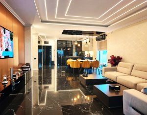 , 110m2 on Cluj-napoca, Zóna Europa