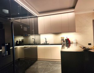 Lakás 3 szobák eladó on Cluj-napoca, Zóna Europa