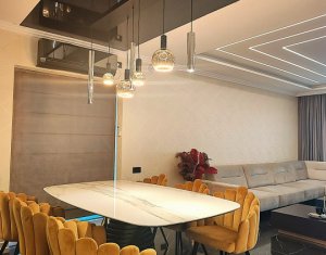 Lakás 3 szobák eladó on Cluj-napoca, Zóna Europa