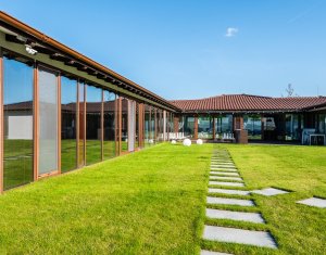 Ház 5 szobák eladó on Rediu