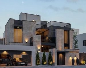 , 1000m2 dans Cluj-napoca, zone Faget