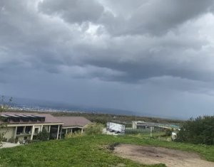 Telek eladó on Cluj-napoca, Zóna Faget