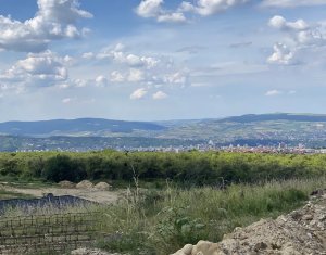 Telek eladó on Cluj-napoca, Zóna Faget