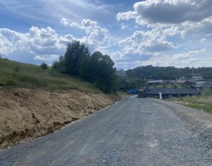 Telek eladó on Cluj-napoca, Zóna Faget