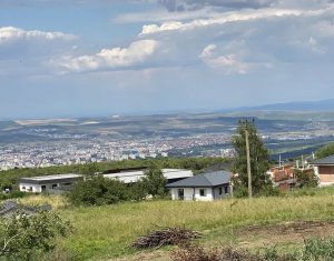 Telek eladó on Cluj-napoca, Zóna Faget