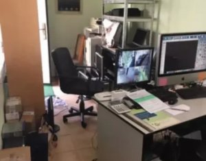 Bureau à louer dans Cluj-napoca