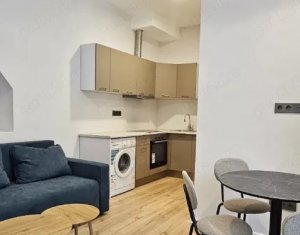 , 35m2 in Cluj-napoca, zone Centru