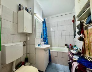 Lakás 2 szobák eladó on Cluj-napoca